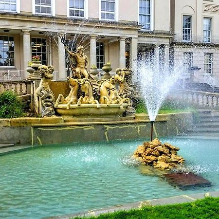 Regency Hall Smart Cheltenham Ensuite Rooms B Exterior photo