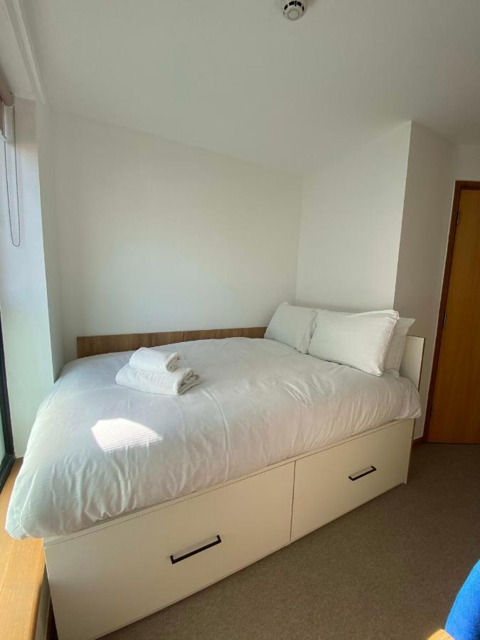 Regency Hall Smart Cheltenham Ensuite Rooms B Exterior photo