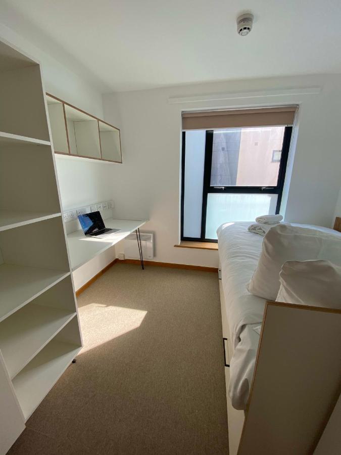 Regency Hall Smart Cheltenham Ensuite Rooms B Exterior photo