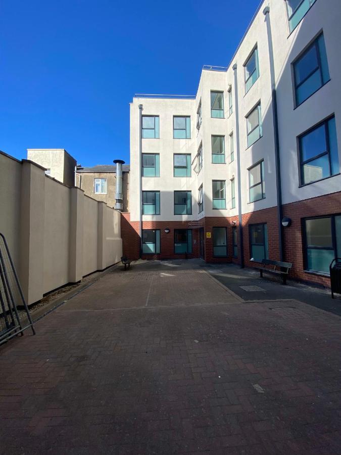 Regency Hall Smart Cheltenham Ensuite Rooms B Exterior photo
