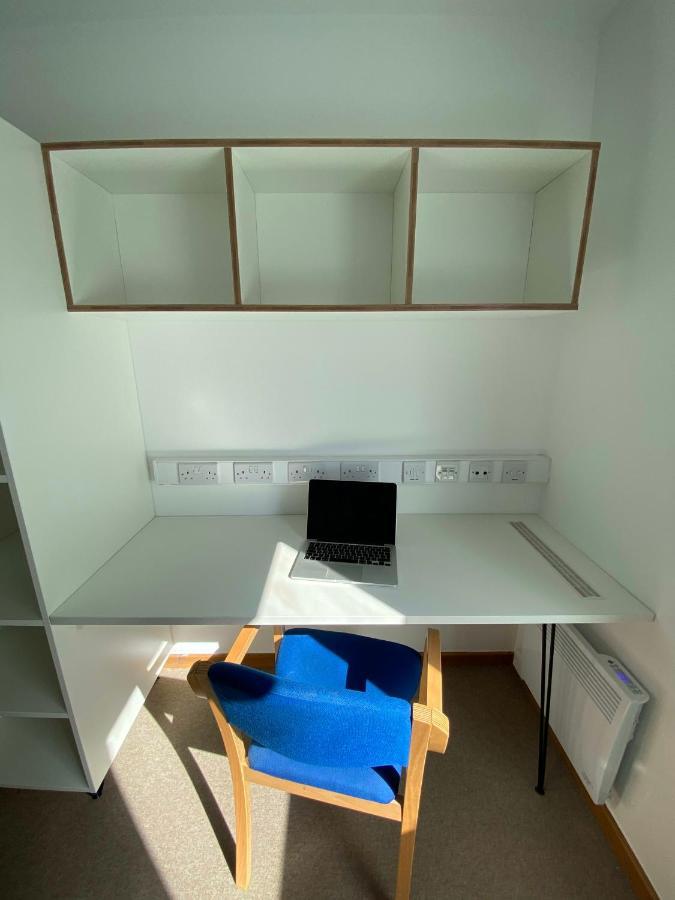 Regency Hall Smart Cheltenham Ensuite Rooms B Exterior photo