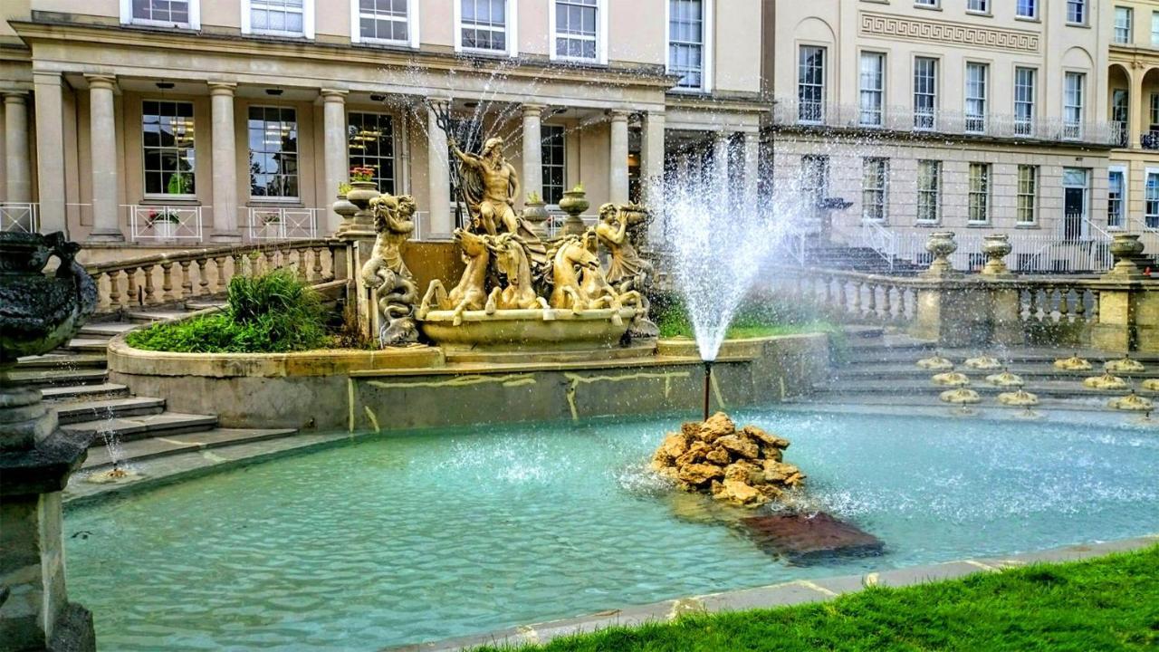 Regency Hall Smart Cheltenham Ensuite Rooms B Exterior photo